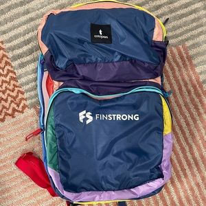 Cotopaxi Tasra Pack